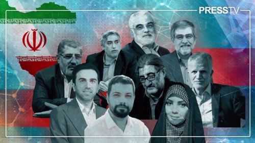 National Elites Day: Remembering Iranian scientists and academics martyred in two imposed wars