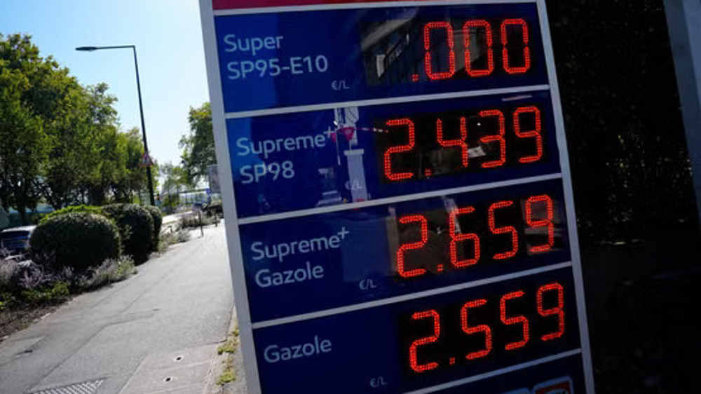 Zone euro : l’inflation à son plus haut niveau depuis trois ans
