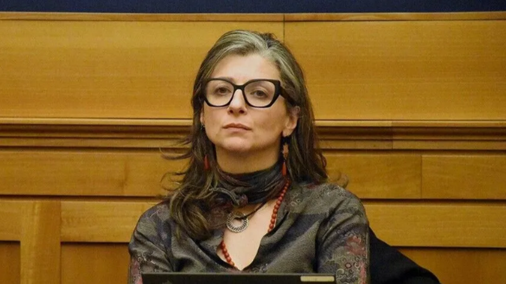 Italie : une rapporteuse de l’ONU dénonce le projet de loi sur l’antisémitisme
