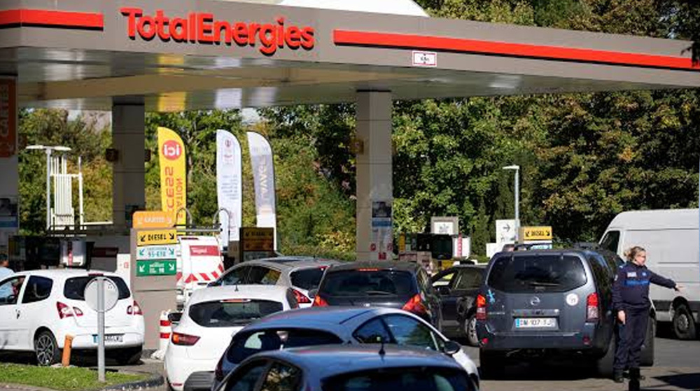 Rising energy prices in France drive consumer costs higher