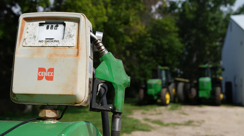 Flambée du diesel : l’économie québécoise sous pression