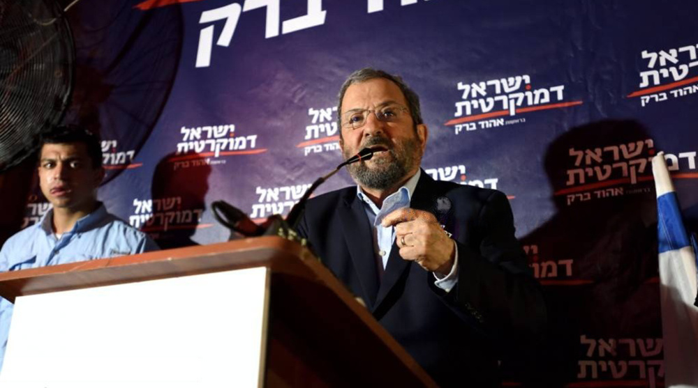 Ex-Israeli PM slams Netanyahu over planning for war to postpone election