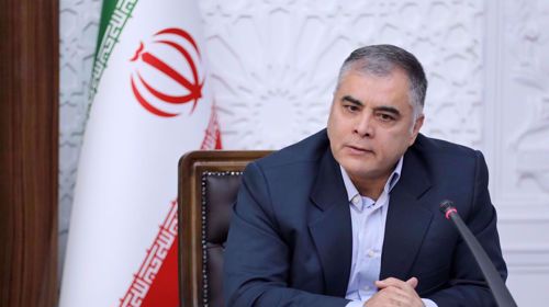 Iran’s oil minister resigns, NIOC chief appointed caretaker