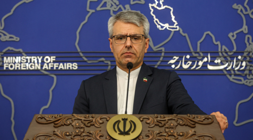 Iran warns US allies in region: Reusing soil for attacks will bring 'different' response