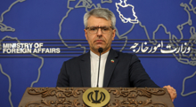 Iran warns US allies in region: Reusing soil for attacks will bring 'different' response