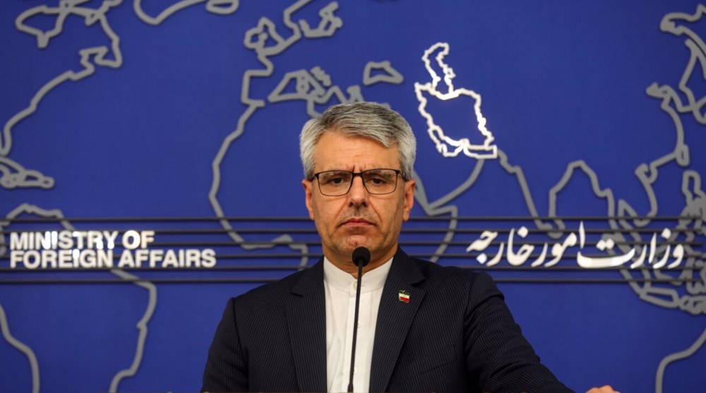 L’Iran exhorte ses voisins à ne plus servir les intérêts des États-Unis et d’Israël