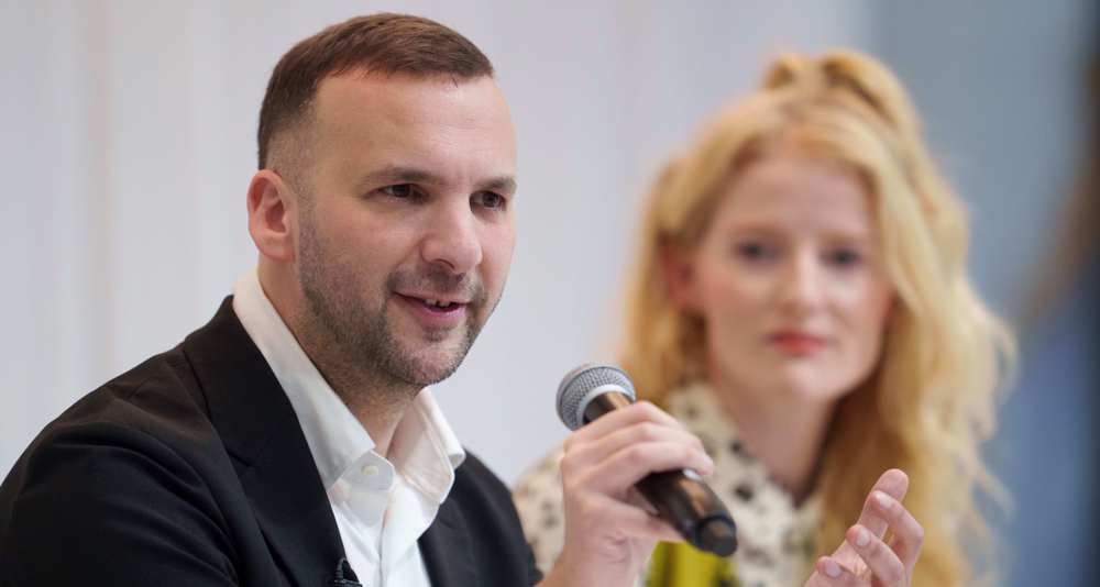 Israeli regime bars UK Green Party leader over historic ‘Zionism is racism’ resolution