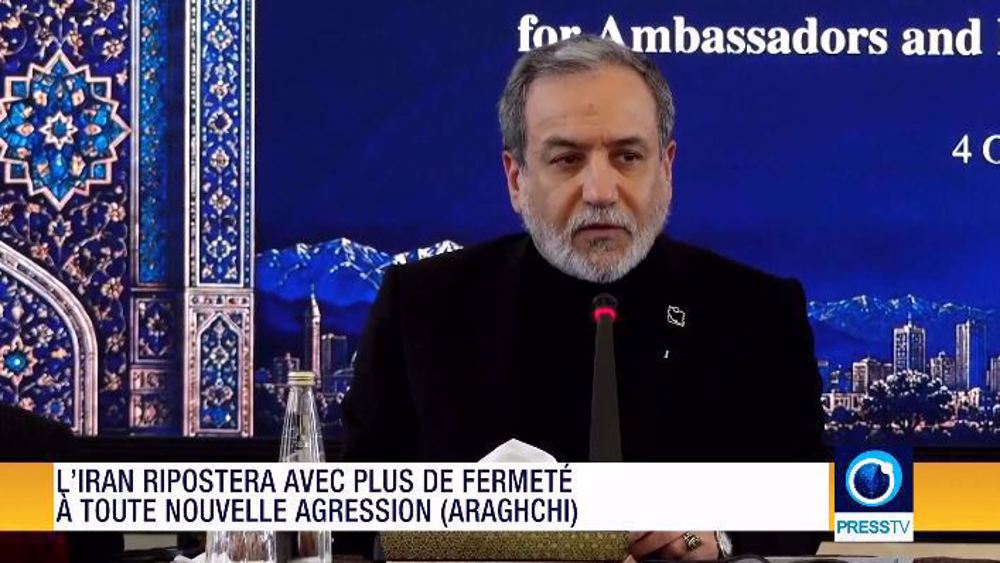 Iran Info du 4 octobre 2026