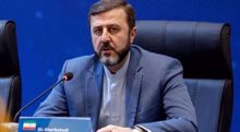 Iran studying US response to its proposal for ending aggression: Deputy FM