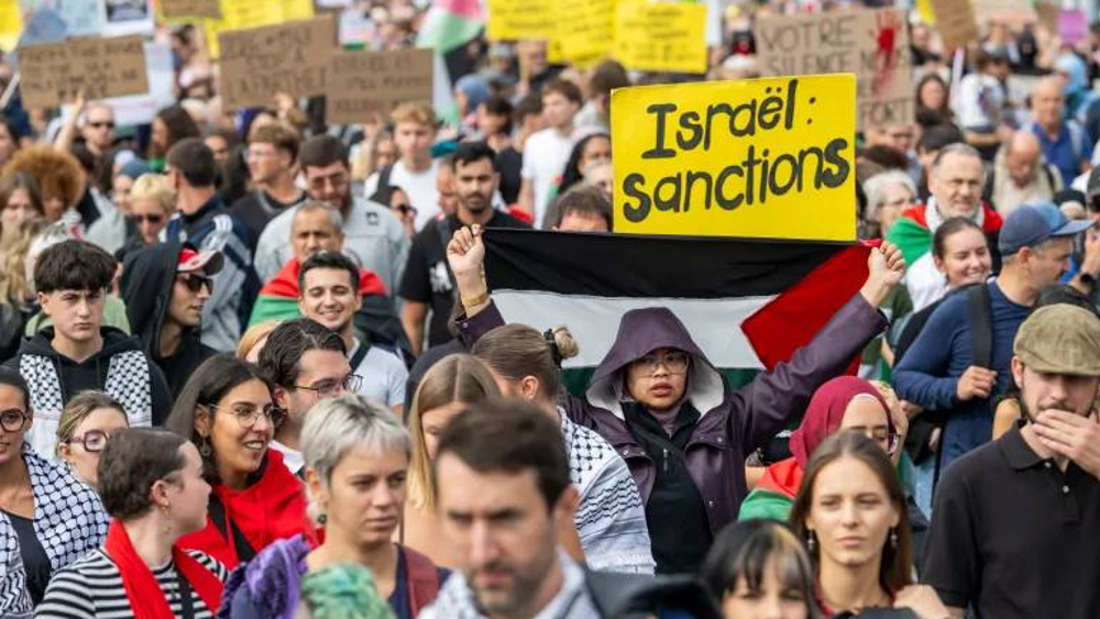 Genève, théâtre d’une mobilisation massive pour dénoncer le génocide à Gaza