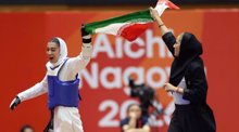 Parliament speaker, Judiciary chief felicitate Iranian athletes over Asian Games achievements