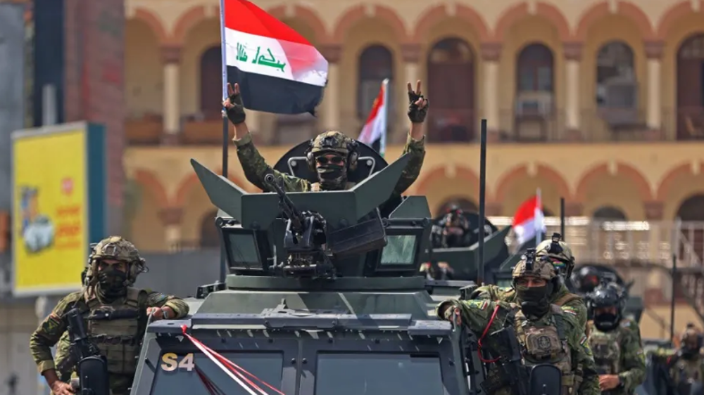 Irak : le crépuscule de l’occupation américaine
