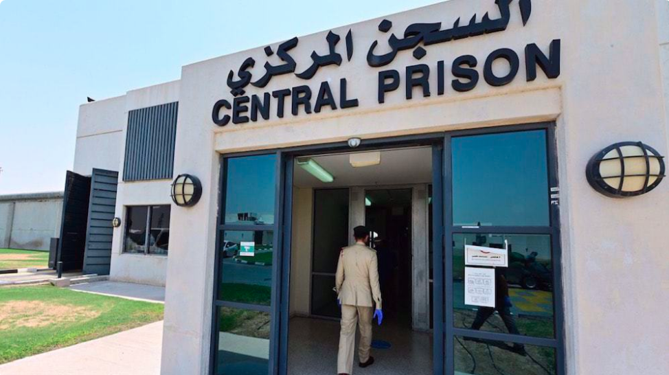 UAE releases several Iranian prisoners following Tehran’s diplomatic, security efforts: Report