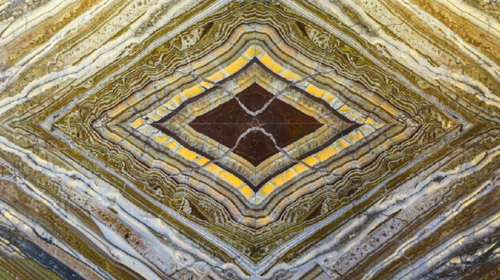 Stone Industry: Revealing another layer of strength in Iran’s economy