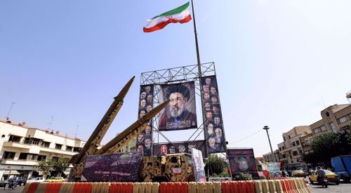 Iran’s Army will upgrade missiles, increase their range, speed: Spokesman 