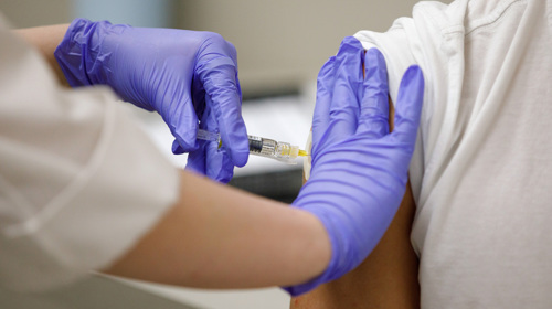Iran moves toward self-sufficiency in two vital vaccines, cutting $20m in import costs