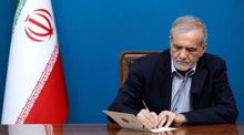 Pezeshkian: Asian Games success reflects Iranian youth’s will to boost national unity