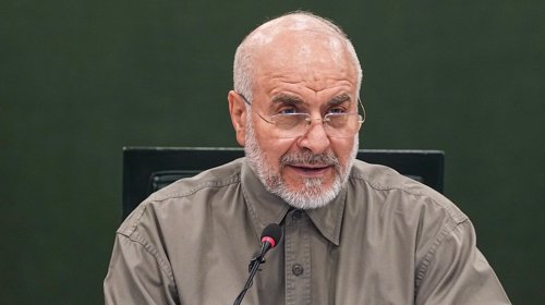 ‘Hormuz closed until conditions met’: Iran parl. speaker dismisses US psychological warfare