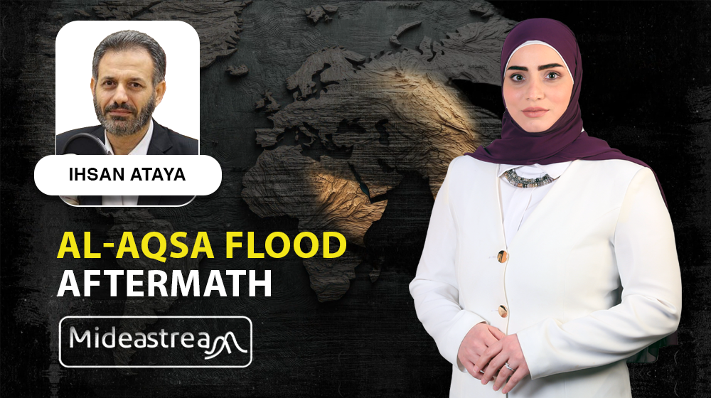 Al-Aqsa Flood aftermath