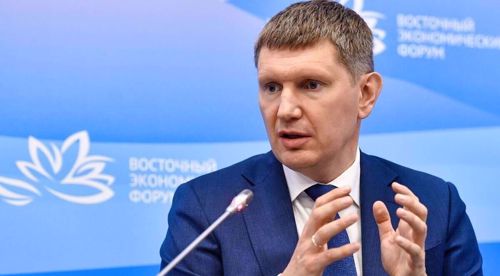 Russian minister: Full impact of US war on Iran on global trade still unassessed