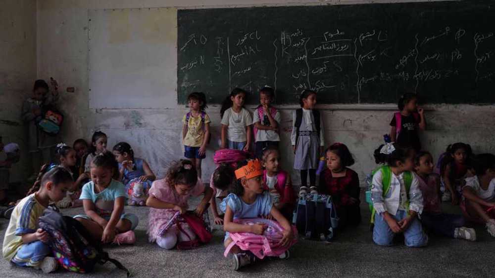 Le Hamas condamne la violation du droit à l’éducation du peuple palestinien