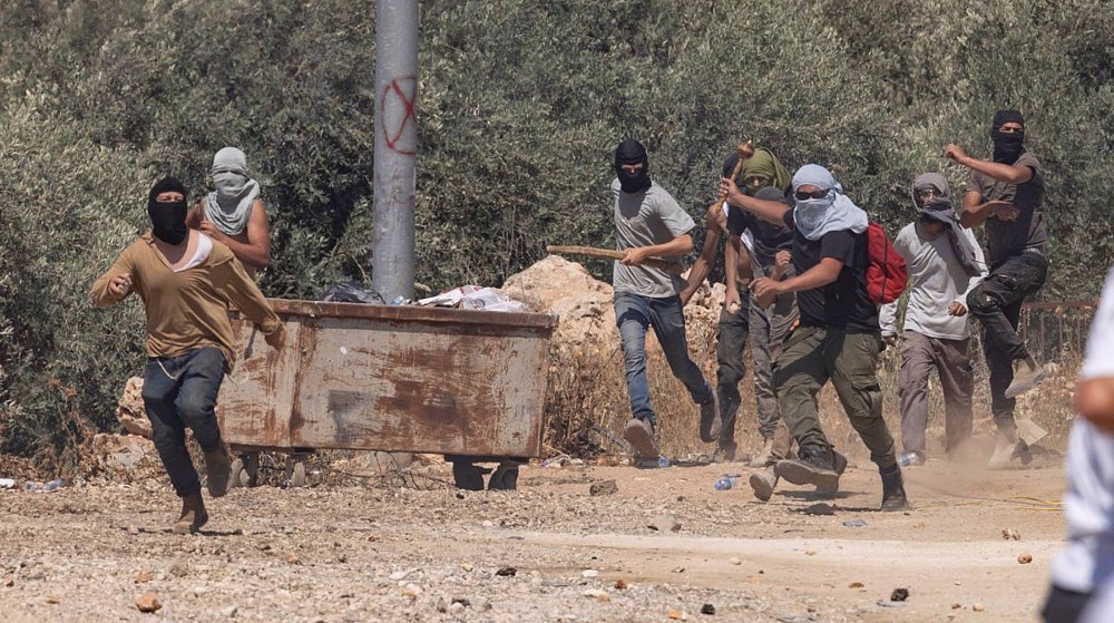 Cisjordanie : près de 63 000 attaques recensées depuis le déclenchement de la guerre à Gaza