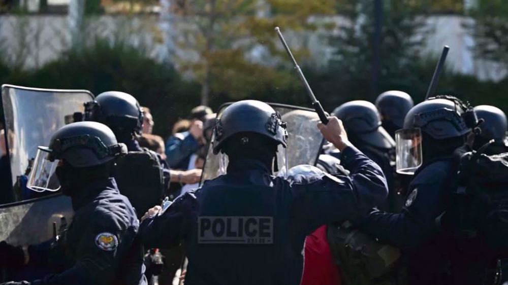 Mobilisation lycéenne : la France se prépare à un nouvel « acte III » sous tension