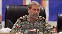 Iran Army chief warns of ‘crushing response’ to any new enemy mistake
