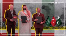 ‘Mecca pact’ in action: In the shadow of NATO's imperial architecture to unleash war on Yemen