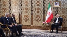 Caucasus no place for geopolitical rivalry among foreign powers: Qalibaf