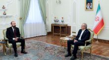 Pezeshkian says negotiations with US are ‘meaningless’