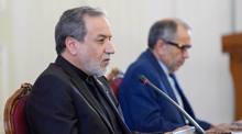 Araghchi: Iran to use all diplomatic capacities to secure national interests