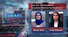Iran-US Confrontation: Escalation before the election?