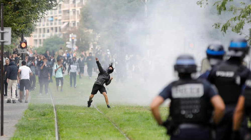 France : un lycéen de 15 ans a eu la main arrachée, l’IGPN saisie