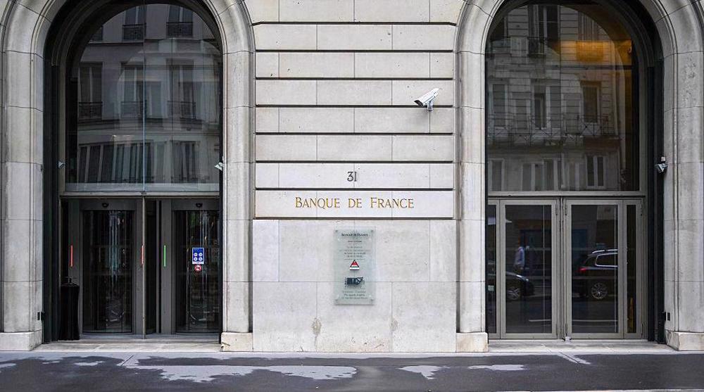 Dette : la France risque d’être « étranglée par les taux d’intérêt »