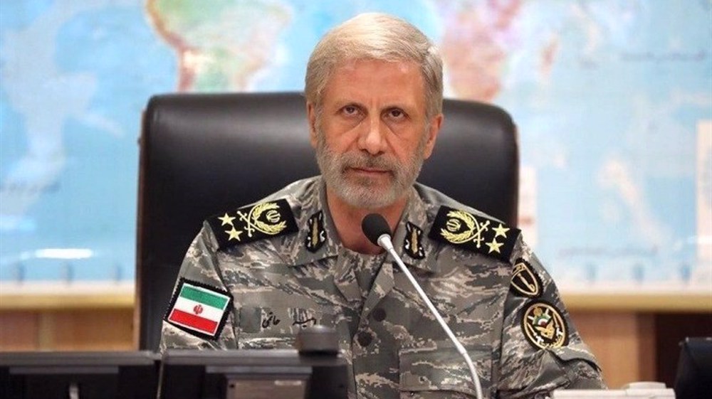 Iran : une riposte écrasante en cas de nouvelle agression (commandant de l’armée)