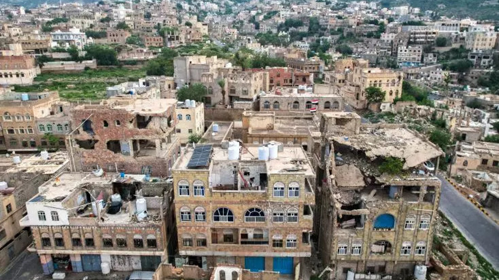 Yémen : l’Arabie saoudite a mené 106 frappes aériennes et attaques de missiles en 24 heures