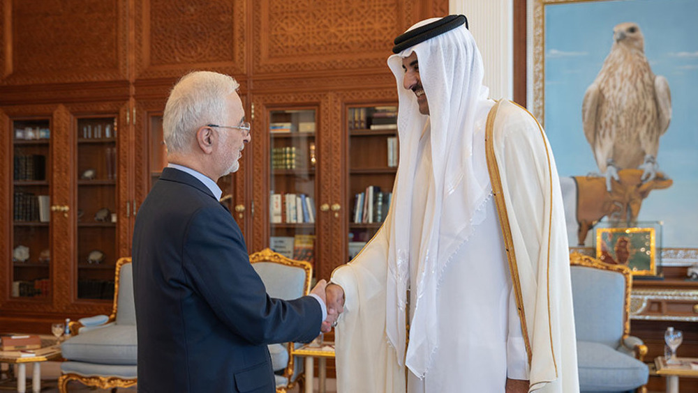 Iran-Qatar : des discussions constructives à Doha