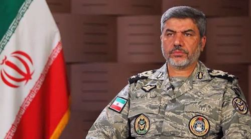 ‘Massive stockpile’: Iran Army speeds up production of advanced missiles, drones