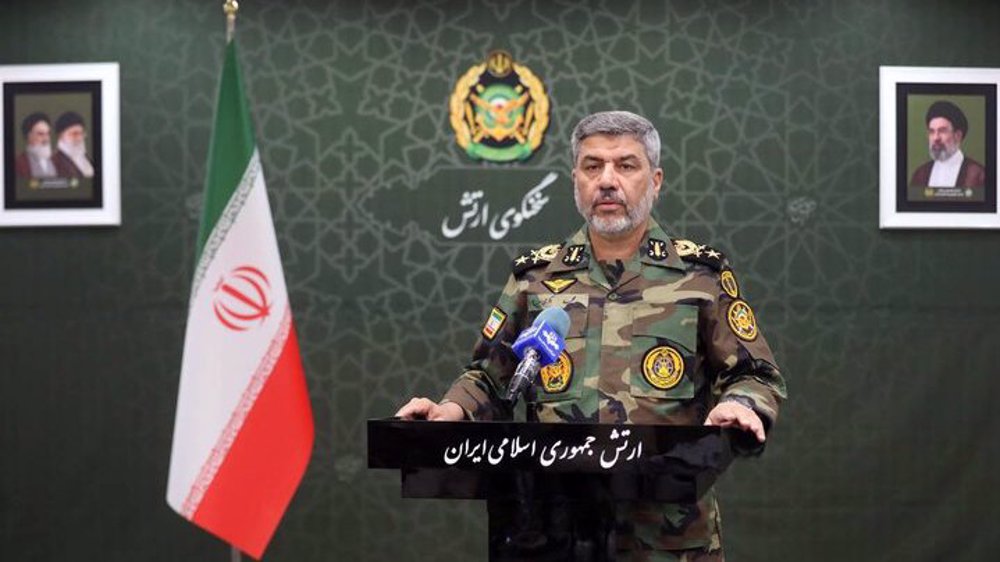 Iran : l’armée accélère la production de missiles avancés et de drones