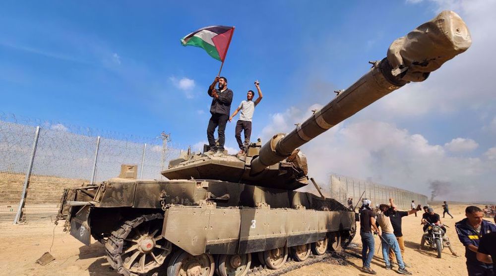 ‘Beginning of end of Zionism’: IRGC says myth of Israeli invincibility ‘shattered forever’ after Al-