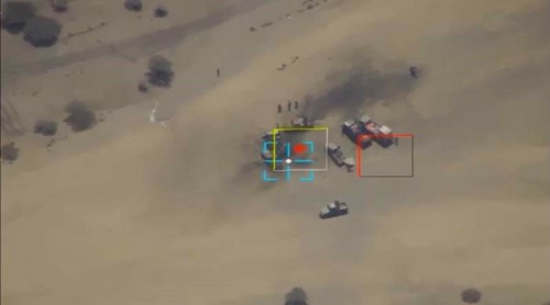 Yemen forces repel Saudi-backed militias near Bab al-Mandab, inflicting heavy losses