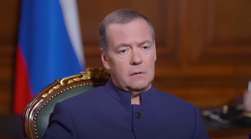 Iran-Russia ties, regional security
