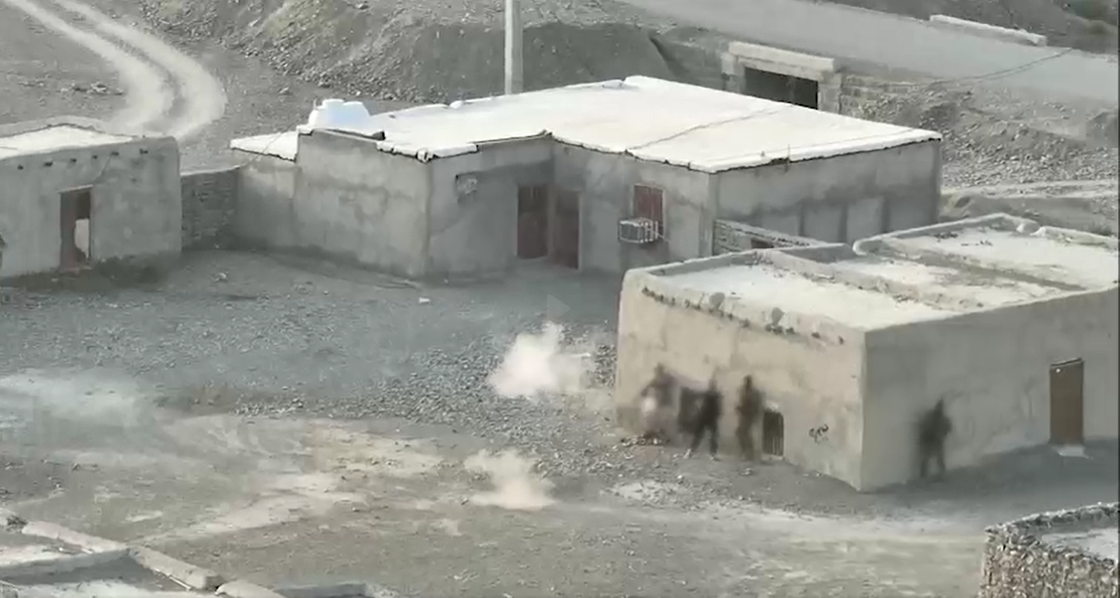 Iran Intelligence Ministry, IRGC neutralize terrorist squads in Sistan and Baluchistan