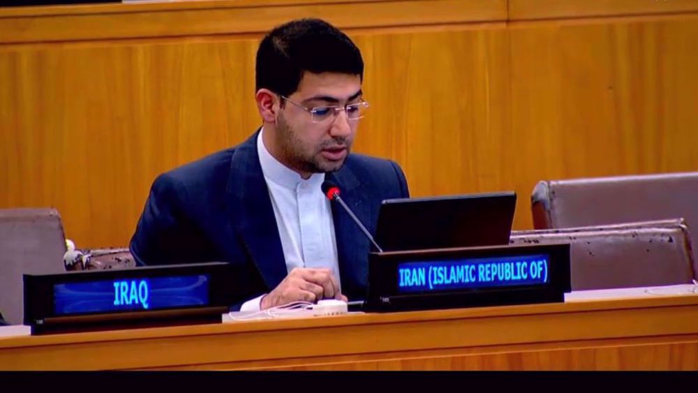 L’Iran met en garde Bahreïn contre une insécurité régionale généralisée