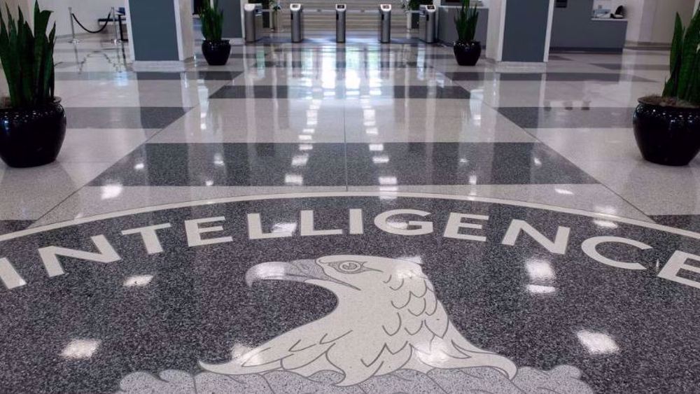 L'entité sioniste fait face à un risque élevé d’effondrement (CIA)