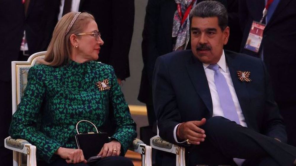 US prosecutors to accuse kidnapped Venezuelan president of torturing Americans