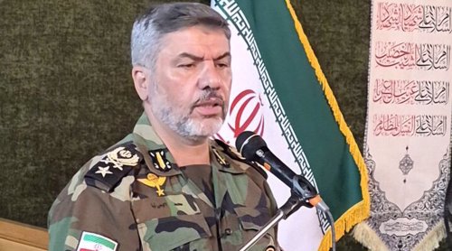 Iran will launch ‘preemptive strikes’ if threatened: Army spokesman