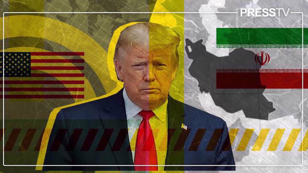 Les élections empêchent-elles Trump d’attaquer l’Iran?