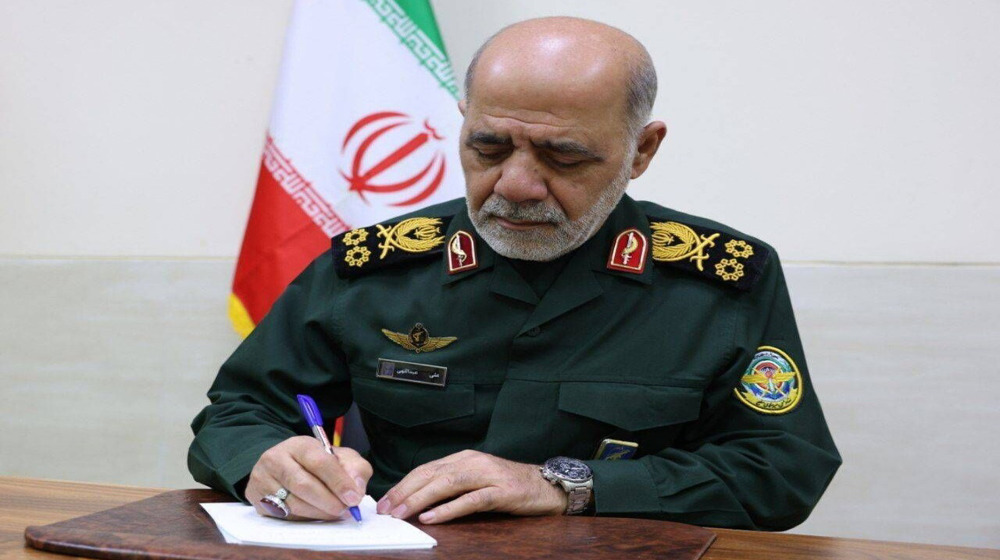 L’Iran soutiendra le Front de la Résistance jusqu’à la libération de Qods